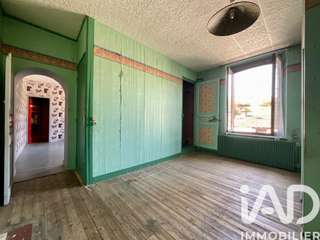 Vente maison 5 pièces Vente maison 5 pièces