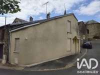Vente maison 3 pièces Vente maison 3 pièces