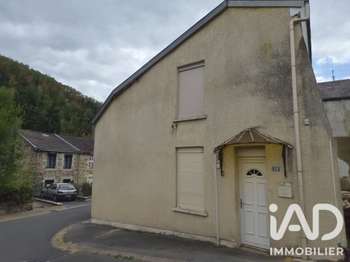 Vente maison 3 pièces Vente maison 3 pièces