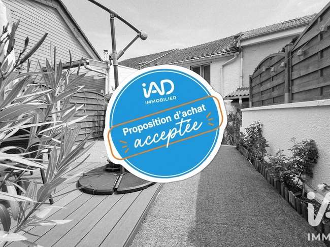 Maison 4 pièces 94 m² · à Deville · 94 m² · 109 500 €