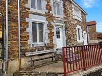 Vente maison 4 pièces Vente maison 4 pièces