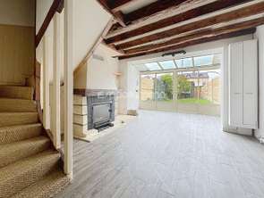 Vente Maison 2 chambresDéville-lès-Rouen