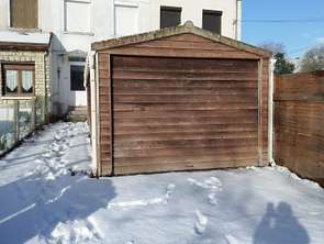 Vente Maison 2 chambresDéville-lès-Rouen