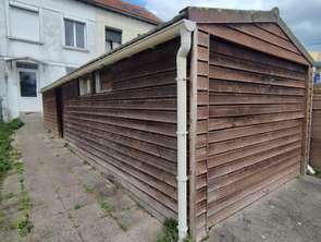Vente Maison 2 chambresDéville-lès-Rouen