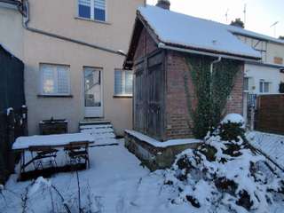 Vente maison 4 pièces Vente maison 4 pièces