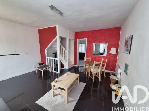 Vente maison 4 pièces Vente maison 4 pièces