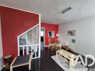 Vente maison 4 pièces Vente maison 4 pièces