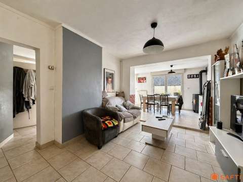 Vente maison 6 pièces Vente maison 6 pièces