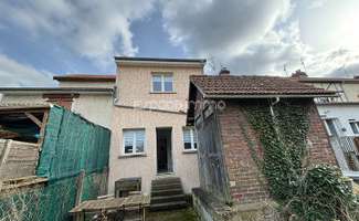 Photo Vente maison Déville-lès-Rouen