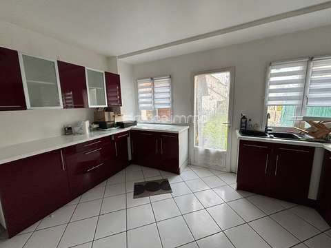 Vente maison 4 pièces Vente maison 4 pièces