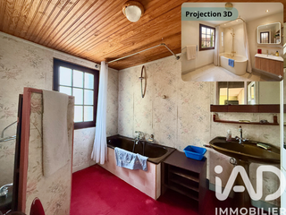 Vente maison 6 pièces Vente maison 6 pièces