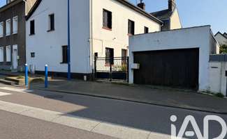 Photo Vente maison Déville-lès-Rouen