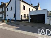 Vente maison Déville-lès-Rouen - 76