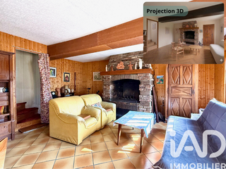 Vente maison 6 pièces Vente maison 6 pièces