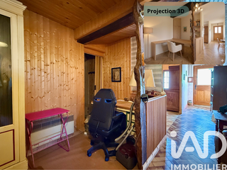 Vente maison 6 pièces Vente maison 6 pièces