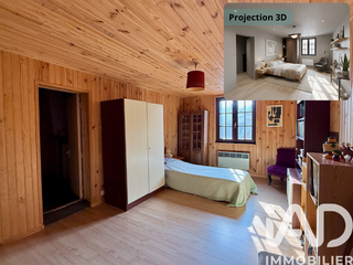 Vente maison 6 pièces Vente maison 6 pièces