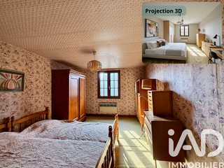 Vente maison 6 pièces Vente maison 6 pièces
