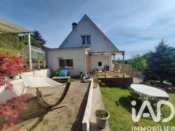 Vente Maison 3 chambresDéville-lès-Rouen