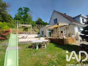 Vente Maison 3 chambresDéville-lès-Rouen