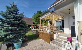 Photo Vente maison Déville-lès-Rouen