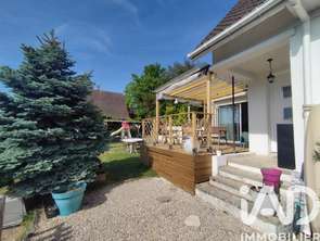 Vente Maison 3 chambresDéville-lès-Rouen