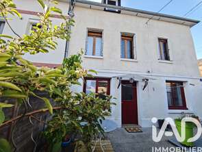 Vente Maison 3 chambresDéville-lès-Rouen