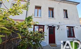 Photo Vente maison Déville-lès-Rouen