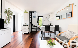 Photo Vente maison Déville-lès-Rouen