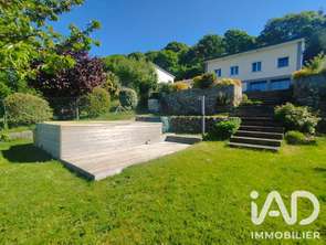 Vente Maison 3 chambresDéville-lès-Rouen