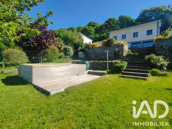 Vente maison 5 pièces Déville-lès-Rouen 76