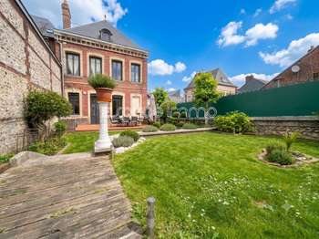 Vente Maison 5 chambresDéville-lès-Rouen