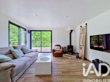 Vente maison 4 pièces Déville-lès-Rouen 76