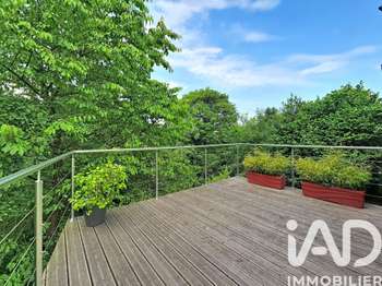 Vente Maison 2 chambresDéville-lès-Rouen