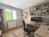 Vente maison 5 pièces Vente maison 5 pièces