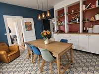 Vente maison 6 pièces Vente maison 6 pièces