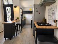 Vente maison 6 pièces Vente maison 6 pièces