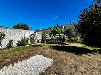 Vente Maison 3 chambresDéville-lès-Rouen
