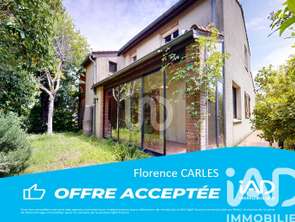 Vente Maison 5 chambresDeyme