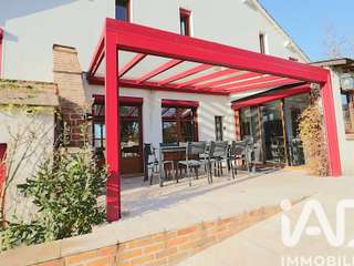 Vente maison 10 pièces Vente maison 10 pièces