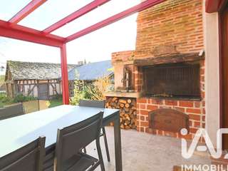 Vente maison 10 pièces Vente maison 10 pièces