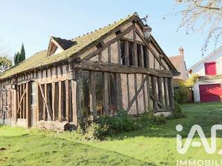 Vente maison 10 pièces Vente maison 10 pièces