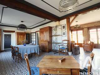 Vente maison 10 pièces Vente maison 10 pièces