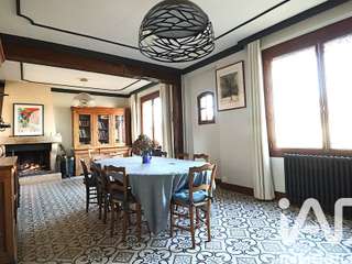 Vente maison 10 pièces Vente maison 10 pièces