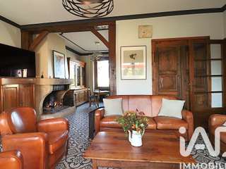 Vente maison 10 pièces Vente maison 10 pièces