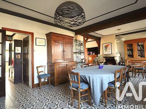 Vente maison 10 pièces Vente maison 10 pièces