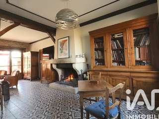Vente maison 10 pièces Vente maison 10 pièces