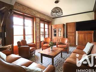 Vente maison 10 pièces Vente maison 10 pièces
