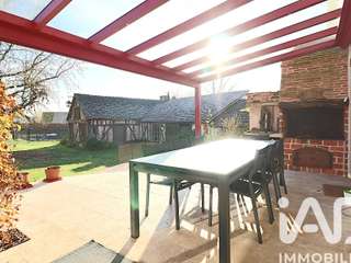 Vente maison 10 pièces Vente maison 10 pièces