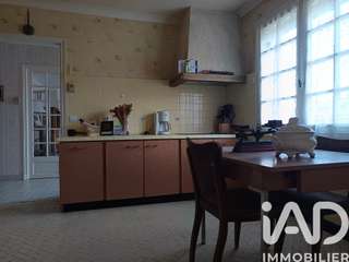 Vente maison 7 pièces Vente maison 7 pièces
