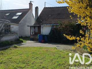 Vente maison 4 pièces Vente maison 4 pièces